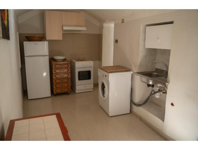 2-Zimmer Wohnung in Ruvo di Puglia, Italy, Nr. 252648