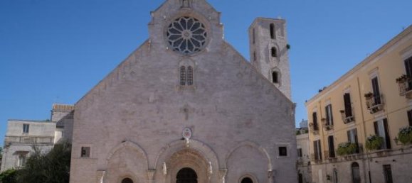 2-Zimmer Wohnung in Ruvo di Puglia, Italy, Nr. 252648 7