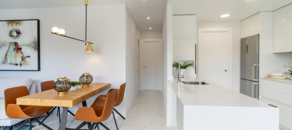 2 Schlafzimmer Wohnung in Benidorm, Spain, Nr. 2669 8