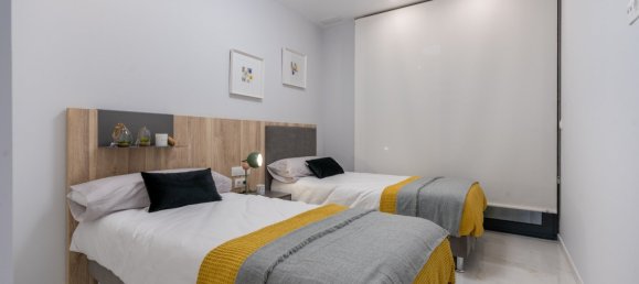 2 Schlafzimmer Wohnung in Benidorm, Spain, Nr. 2669 13