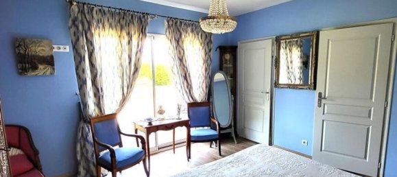 6 bedrooms House in Eure, France No. 350751 12