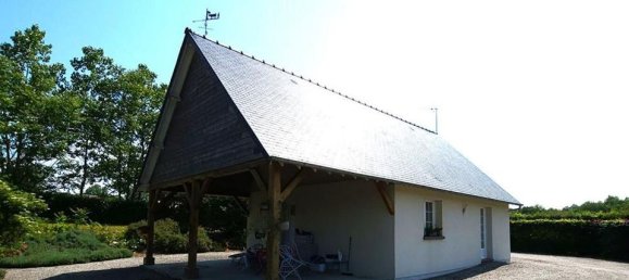 6 bedrooms House in Eure, France No. 350751 4