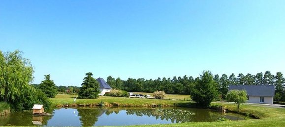 6 bedrooms House in Eure, France No. 350751 5