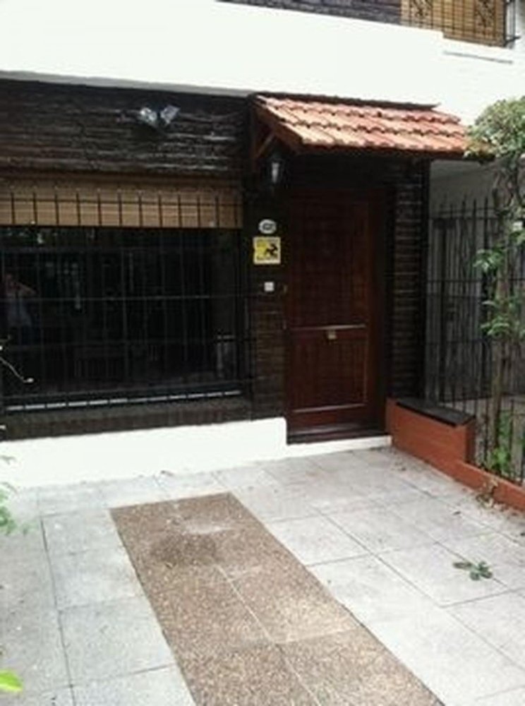 3 chambres Maison à Buenos Aires, Argentina No. 73687