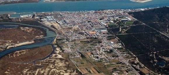 Terrain à Vila Nova de Cacela, Portugal 118050m² No. 154406 25