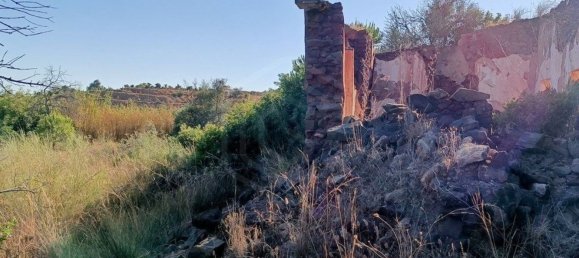 Terrain à Vila Nova de Cacela, Portugal 118050m² No. 154406 10