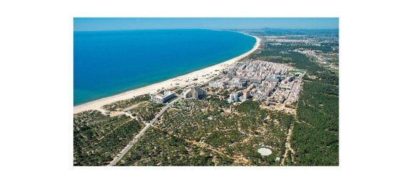 Terrain à Vila Nova de Cacela, Portugal 118050m² No. 154406 43