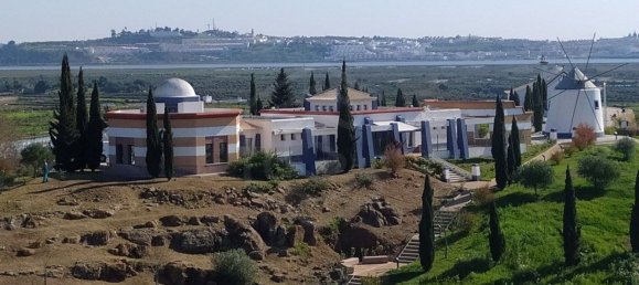 Terrain à Vila Nova de Cacela, Portugal 118050m² No. 154406 26