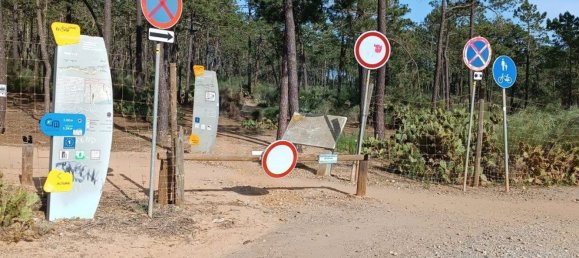 Terrain à Vila Nova de Cacela, Portugal 118050m² No. 154406 36