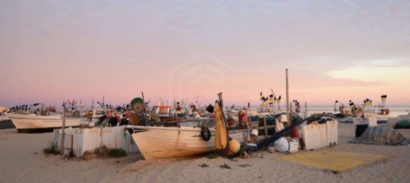 Terrain à Vila Nova de Cacela, Portugal 118050m² No. 154406 47