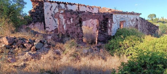 Terrain à Vila Nova de Cacela, Portugal 118050m² No. 154406 5