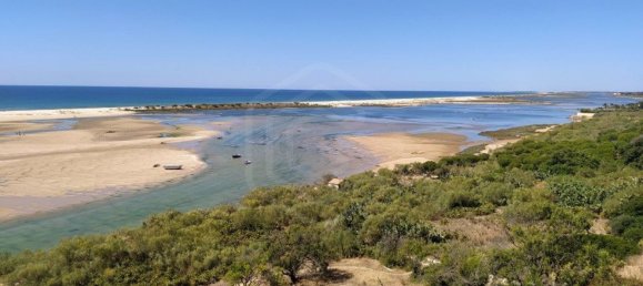 Terrain à Vila Nova de Cacela, Portugal 118050m² No. 154406 34