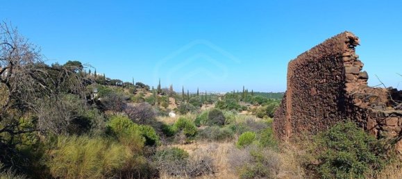 Terrain à Vila Nova de Cacela, Portugal 118050m² No. 154406 8