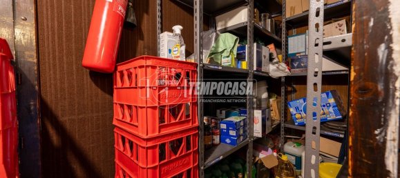 150m² Warehouse in Reggio Emilia, Italy No. 226821 22