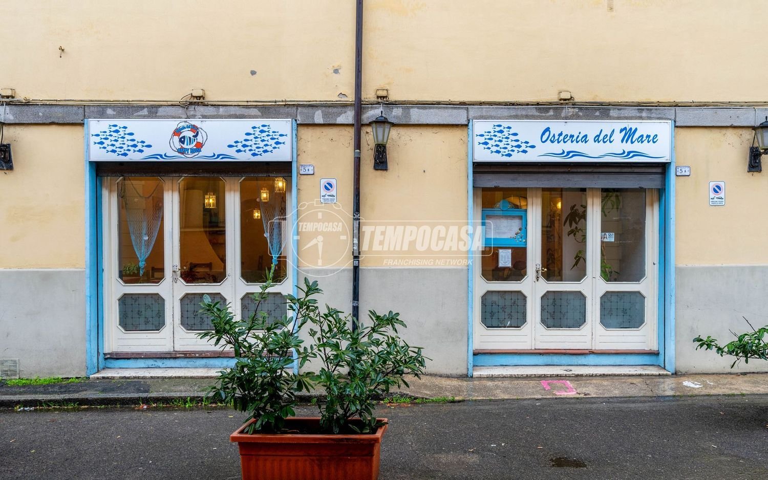 150m² Warehouse in Reggio Emilia, Italy No. 226821