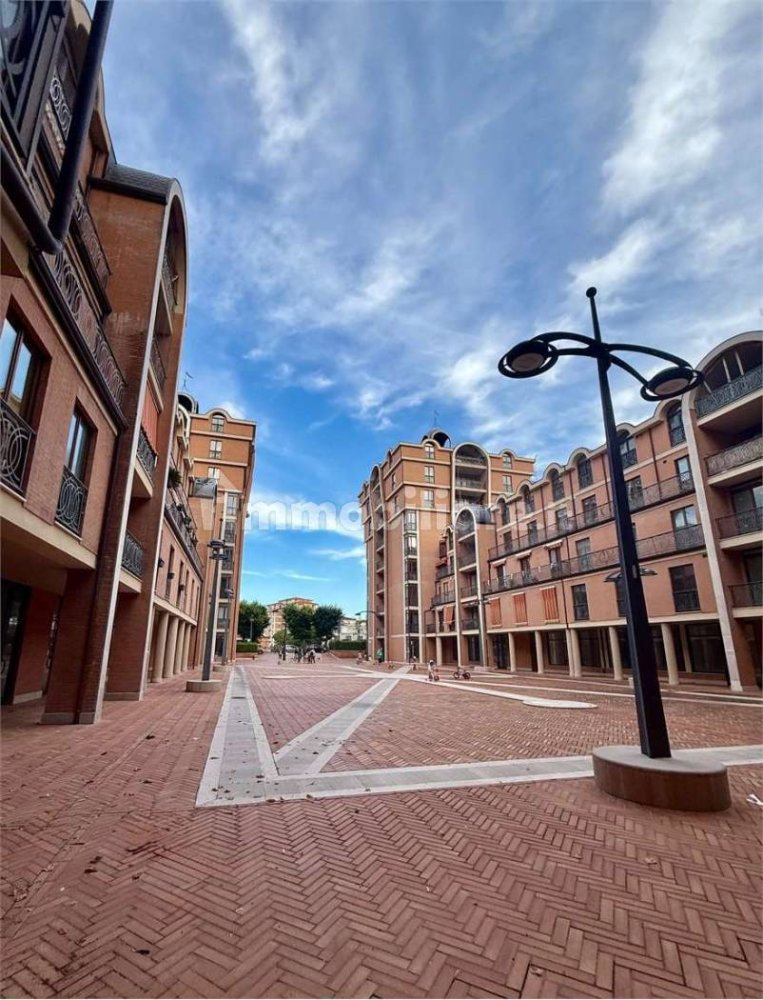 2 غرف نوم شقة في Lanciano, Italy رقم 296090