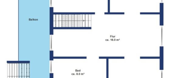 7 bedrooms Townhouse in Nordwestmecklenburg, Germany No. 267626 18