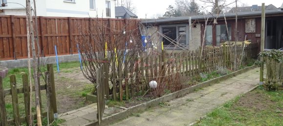 7 bedrooms Townhouse in Nordwestmecklenburg, Germany No. 267626 15