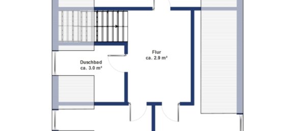 7 bedrooms Townhouse in Nordwestmecklenburg, Germany No. 267626 19