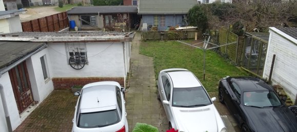 7 bedrooms Townhouse in Nordwestmecklenburg, Germany No. 267626 16