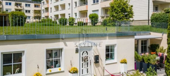 Квартира с 3 спальнями в Ebersberg, Германия № 16013 2