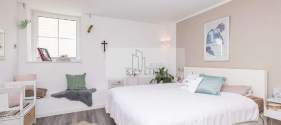 Квартира с 3 спальнями в Ebersberg, Германия № 16013 12