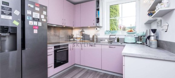 Квартира с 3 спальнями в Ebersberg, Германия № 16013 5