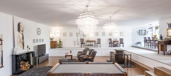 Квартира с 3 спальнями в Ebersberg, Германия № 16013 24