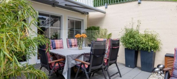 Квартира с 3 спальнями в Ebersberg, Германия № 16013 6