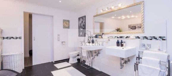 Квартира с 3 спальнями в Ebersberg, Германия № 16013 14