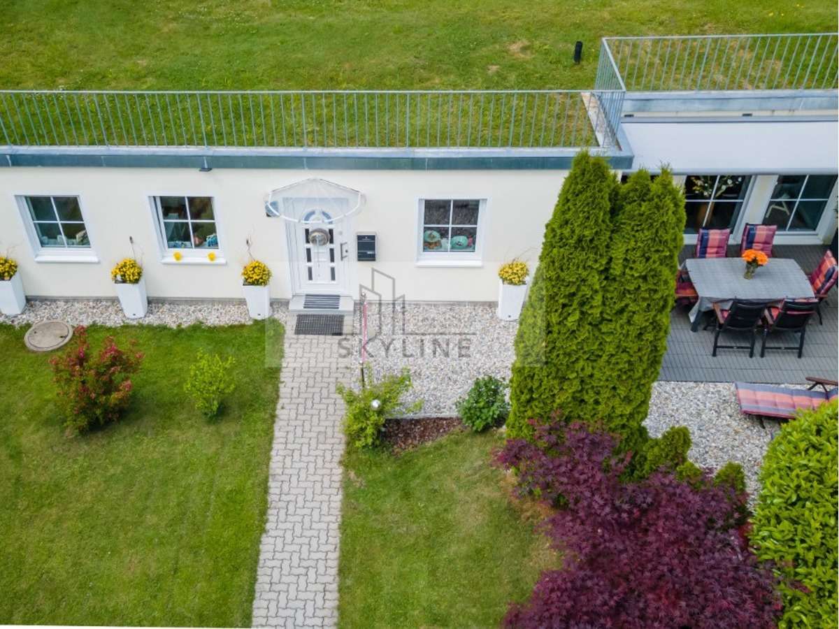 Квартира с 3 спальнями в Ebersberg, Германия № 16013