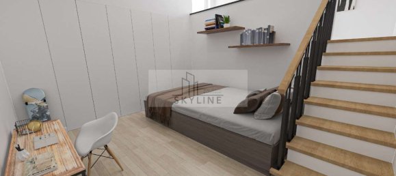 Квартира с 3 спальнями в Ebersberg, Германия № 16013 19