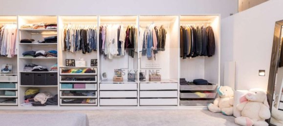 Квартира с 3 спальнями в Ebersberg, Германия № 16013 23