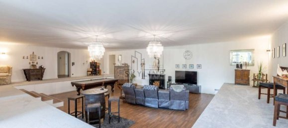 Квартира с 3 спальнями в Ebersberg, Германия № 16013 9