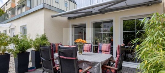 Квартира с 3 спальнями в Ebersberg, Германия № 16013 28