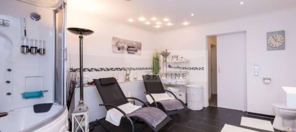 Квартира с 3 спальнями в Ebersberg, Германия № 16013 16