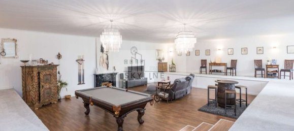 Квартира с 3 спальнями в Ebersberg, Германия № 16013 8