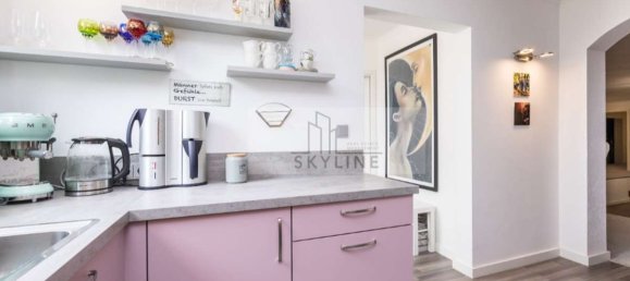 Квартира с 3 спальнями в Ebersberg, Германия № 16013 11