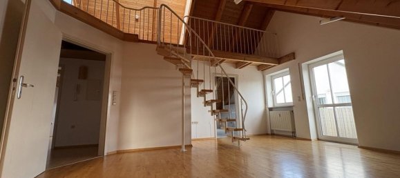 2-salle Appartement à Gunzburg, Germany No. 329252 2