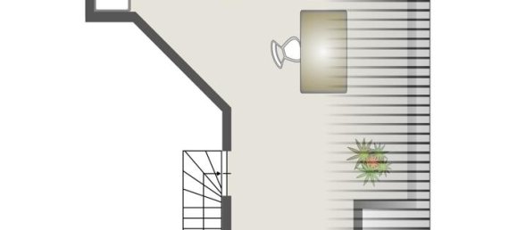 2-salle Appartement à Gunzburg, Germany No. 329252 10