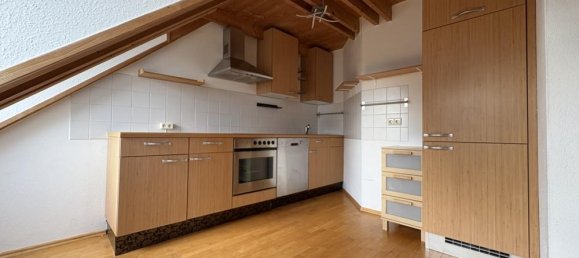 2-salle Appartement à Gunzburg, Germany No. 329252 3