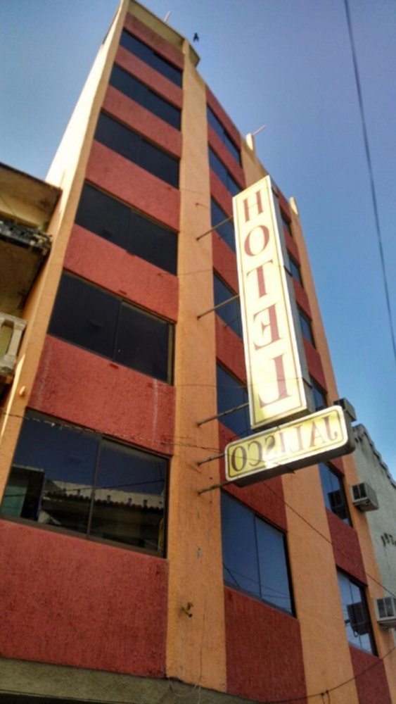 Edifício em Tamaulipas, Mexico 124 m² N.º 200903