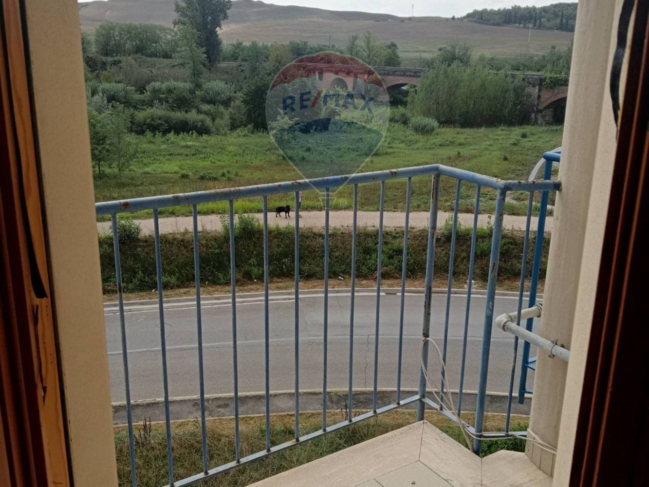 1 bedroom Apartment in Siena, Italy No. 311653