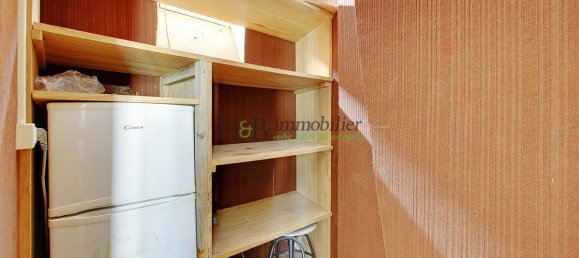 Apartamento T1 em Paris, France N.º 193403 6