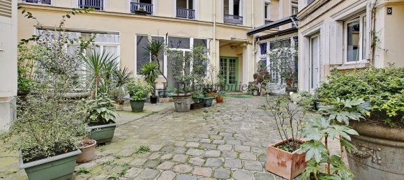 Apartamento T1 em Paris, France N.º 193403 9