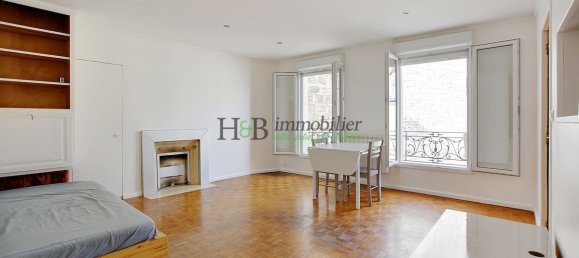 Apartamento T1 em Paris, France N.º 193403 2