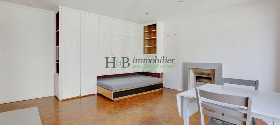 Apartamento T1 em Paris, France N.º 193403 4
