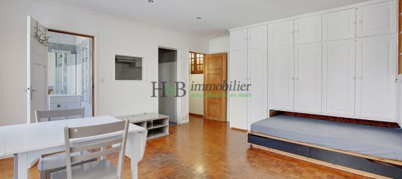 Apartamento T1 em Paris, France N.º 193403 3