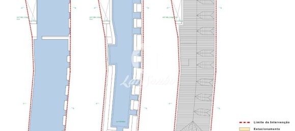 Casa de 12 dormitorios en Azurara, Portugal No. 57597 9