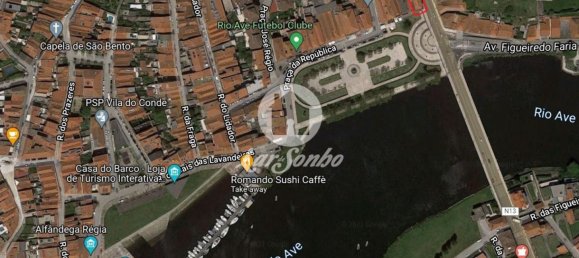 Casa de 12 dormitorios en Azurara, Portugal No. 57597 6